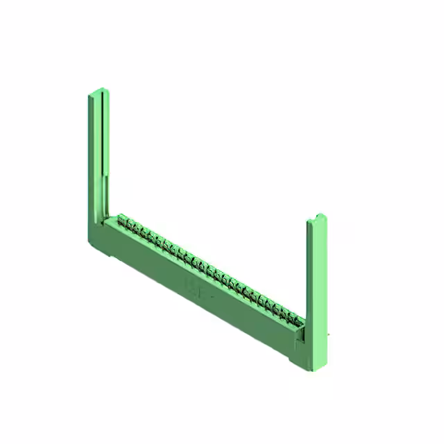 337-024-559-168 EDAC Inc.  Edgeboard Connectors